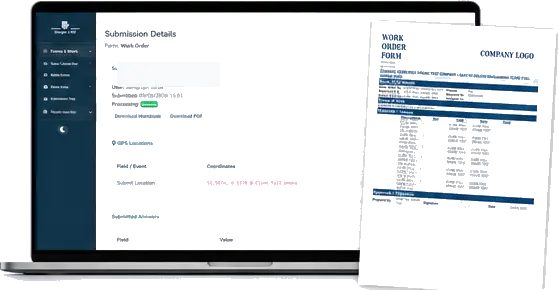 Generate PDFs